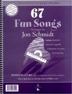 67 Fun Songs